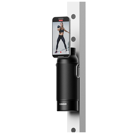 Ringo Move Sleeve pour Gourde (710 ml) Noir