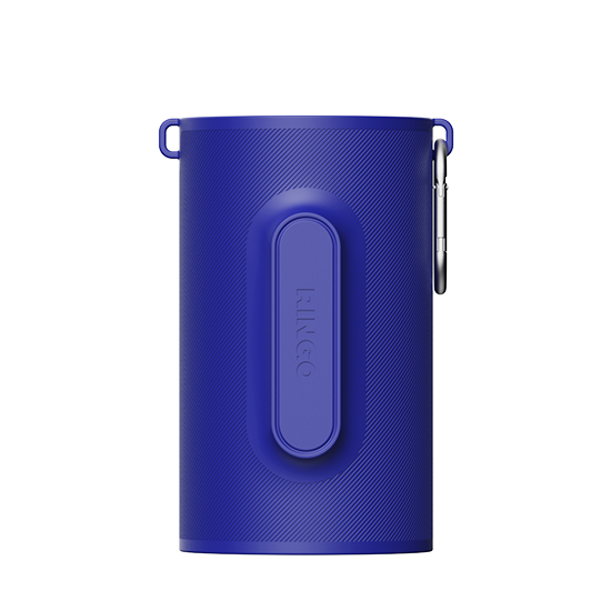 Ringo Move Sleeve pour Gourde (710 ml) Bleu