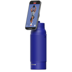 Ringo Move Sleeve pour Gourde (710 ml) Bleu
