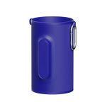 Ringo Move Sleeve pour Gourde (710 ml) Bleu