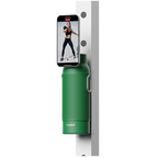 Ringo Move Sleeve pour Gourde (710 ml) Vert
