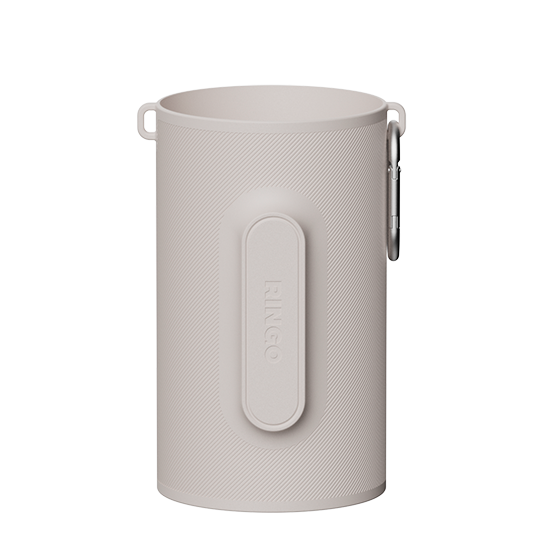 Ringo Move Sleeve pour Gourde (710 ml) Ivoire