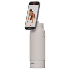 Ringo Move Sleeve pour Gourde (710 ml) Ivoire
