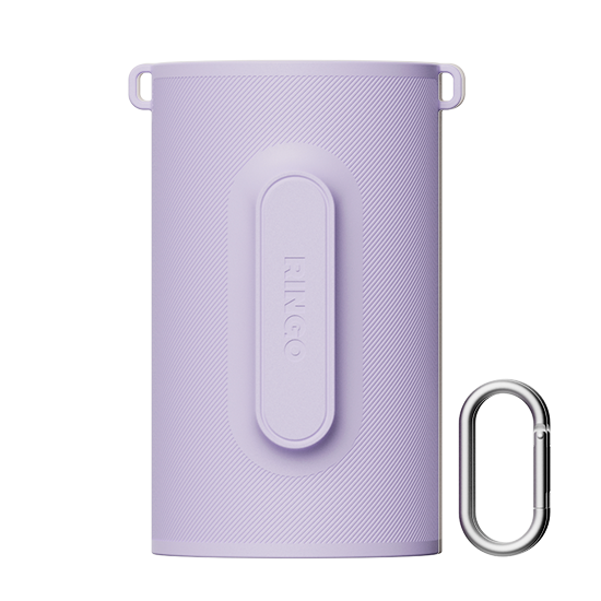 Ringo Move Sleeve pour Gourde (710 ml) Lila