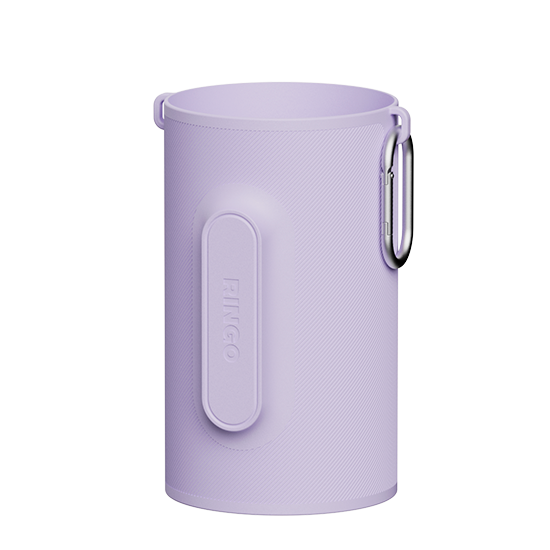Ringo Move Sleeve pour Gourde (710 ml) Lila