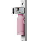 Ringo Move Sleeve pour Gourde (710 ml) Rose