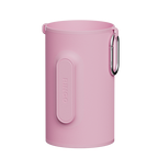 Ringo Move Sleeve pour Gourde (710 ml) Rose