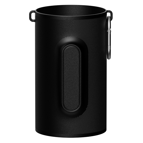 Ringo Move Sleeve pour Gourde (946 ml) Noir