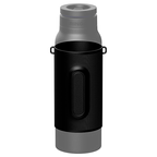 Ringo Move Sleeve pour Gourde (946 ml) Noir