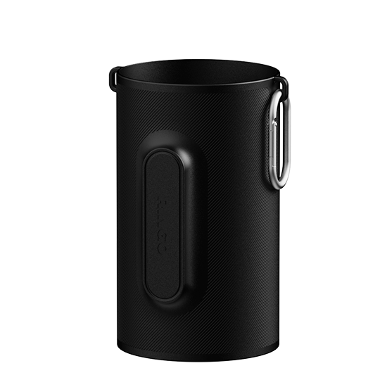 Ringo Move Sleeve pour Gourde (946 ml) Noir