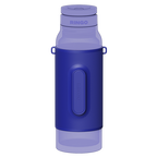 Ringo Move Sleeve pour Gourde (946 ml) Bleu