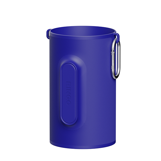 Ringo Move Sleeve pour Gourde (946 ml) Bleu