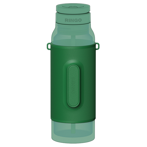 Ringo Move Sleeve pour Gourde (946 ml) Vert