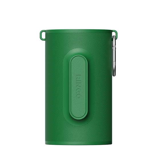Ringo Move Sleeve pour Gourde (946 ml) Vert