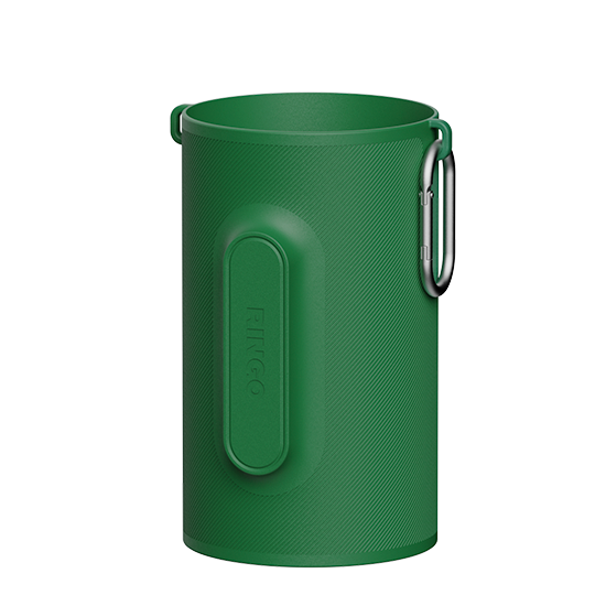Ringo Move Sleeve pour Gourde (946 ml) Vert
