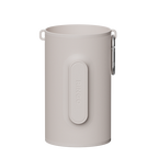 Ringo Move Sleeve pour Gourde (946 ml) Ivoire