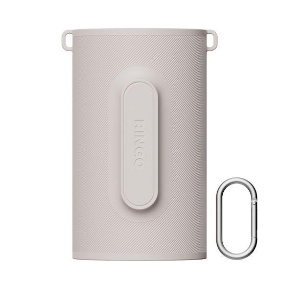 Ringo Move Sleeve pour Gourde (946 ml) Ivoire