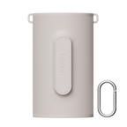 Ringo Move Sleeve pour Gourde (946 ml) Ivoire