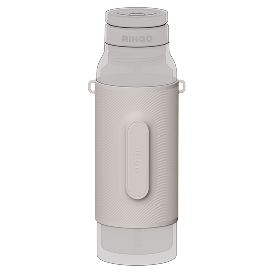 Ringo Move Sleeve pour Gourde (946 ml) Ivoire