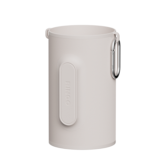 Ringo Move Sleeve pour Gourde (946 ml) Ivoire
