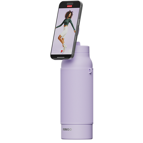 Ringo Move Sleeve pour Gourde (946 ml) Lila
