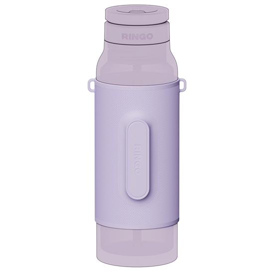 Ringo Move Sleeve pour Gourde (946 ml) Lila