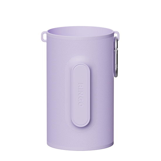 Ringo Move Sleeve pour Gourde (946 ml) Lila