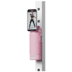 Ringo Move Sleeve pour Gourde (946 ml) Rose