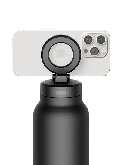 Ring Pro (710ml) Noir