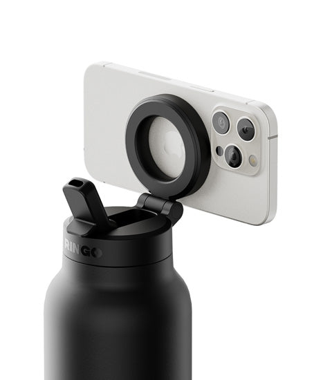 Ring Pro (710ml) Noir