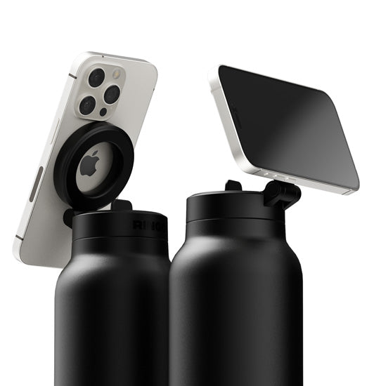 Ring Pro (710ml) Noir