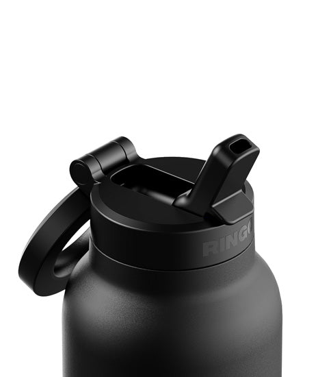 Ring Pro (710ml) Noir