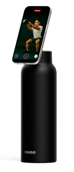 Ring Pro (710ml) Noir