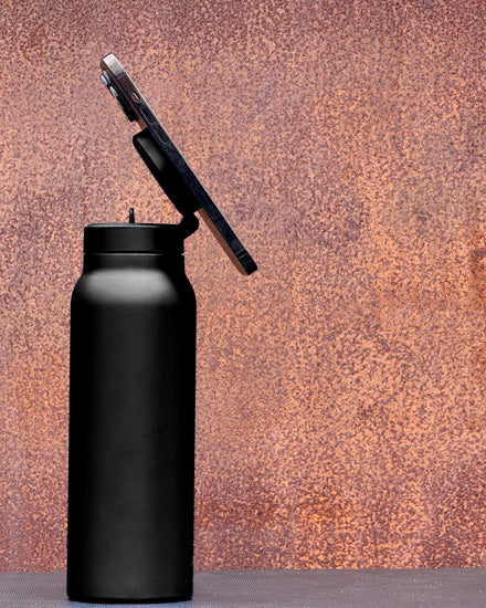 Ring Pro (710ml) Noir