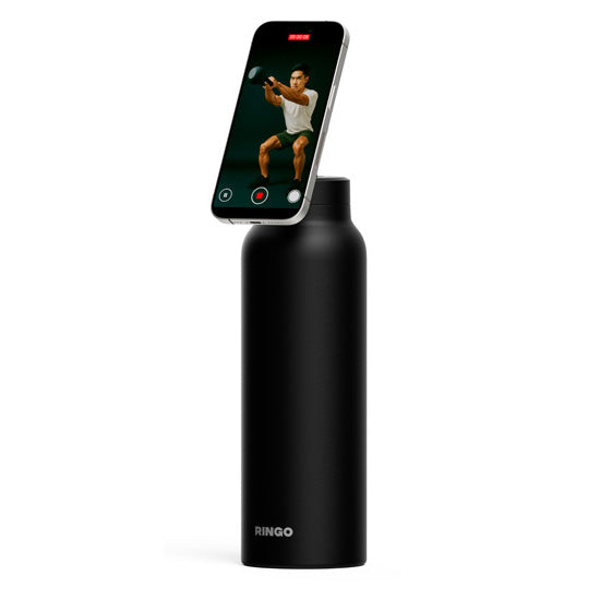 Ring Pro (710ml) Noir
