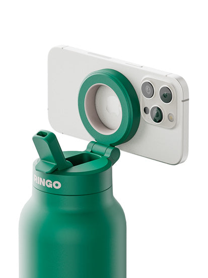 Ringo  Pro (710ml) Vert