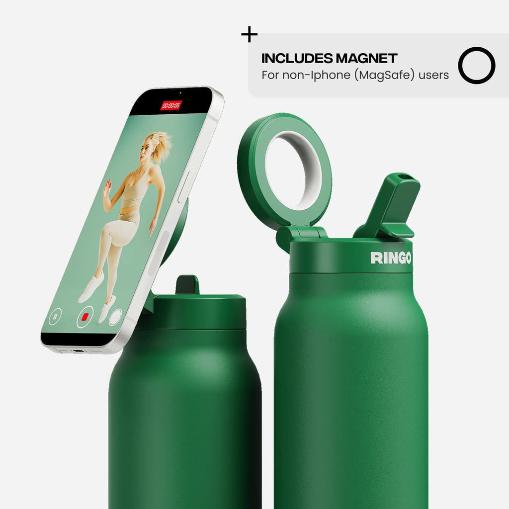 Ringo  Pro (710ml) Vert