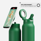 Ringo  Pro (710ml) Vert