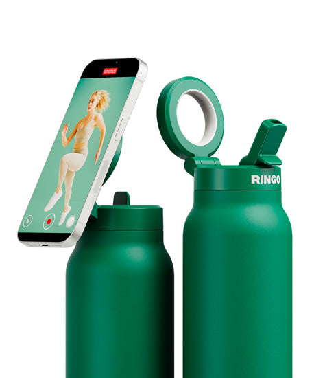Ringo  Pro (710ml) Vert
