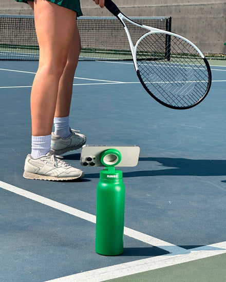 Ringo  Pro (710ml) Vert