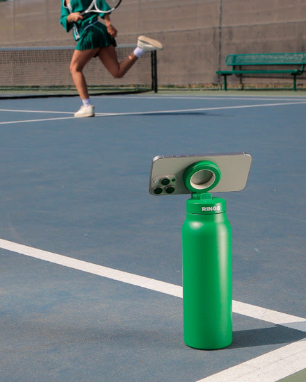 Ringo  Pro (710ml) Vert