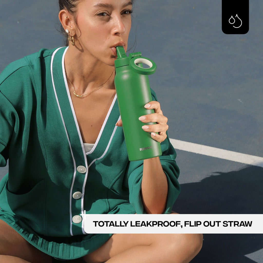 Ringo  Pro (710ml) Vert