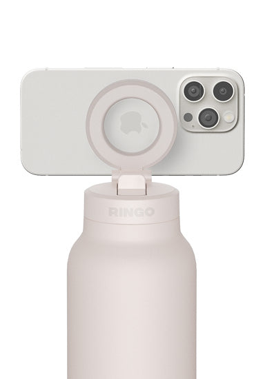 Ring Pro (710ml) Ivoire