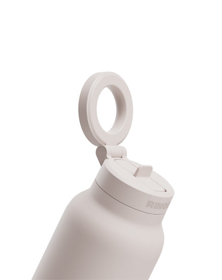 Ring Pro (710ml) Ivoire