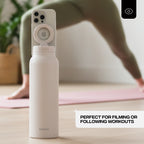 Ring Pro (710ml) Ivoire