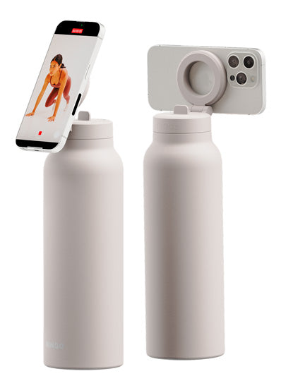 Ring Pro (710ml) Ivoire
