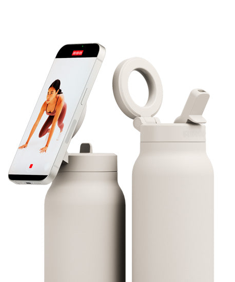 Ring Pro (710ml) Ivoire
