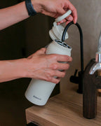 Ring Pro (710ml) Ivoire