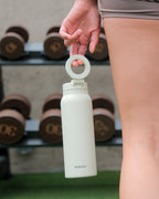 Ring Pro (710ml) Ivoire