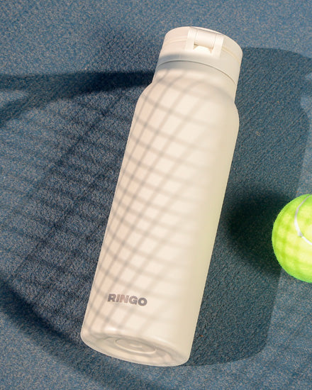 Ring Pro (710ml) Ivoire